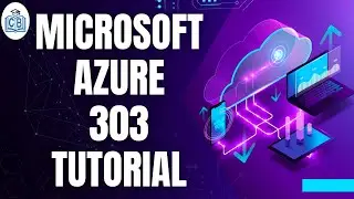 Microsoft Azure Tutorial | Azure Training | Microsoft Azure Course | Azure Learning | CyberBrainer