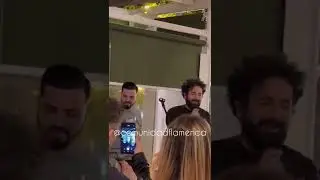 Nani Cort&eacute;s y Juanillo el Kaima IN&Eacute;DITO 2022