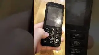 Nokia 222 - Presentation