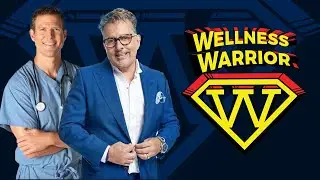 Interview with Dr. Travis Stork Interview | The Doctor's TV Show | Dwayne J. Clark | Aegis Living