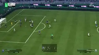 Fc26 tournament ps5 play 🔥
