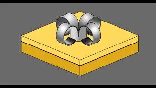 &Ouml;r&uuml;mcek Per&ccedil;in Bombe Kafa Uygulaması (Peel Rivet Dome Head) - FASTENFIX