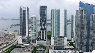 Dawid zdradził nam mroczne sekrety Miami! #Ciężarówką_przez_Stany