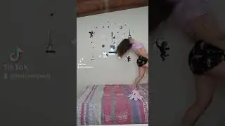 El arco 💖 #gimnasia