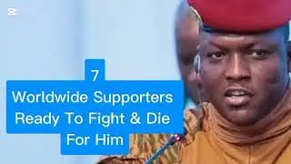 Ibrahim Traore vs Thomas Sankara & Patrice Lumumba In 3 Mins: 7 Secrets Behind His Survival