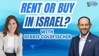 Don&rsquo;t Buy a Home in Israel Until You Watch This