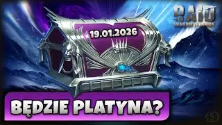 Najgorszy Plat-push na dzielni | Raid: Shadow Legends