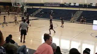 All Players Together vs 707 Premier 1st half 050325