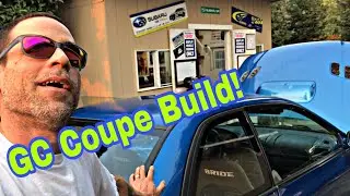 RSTi, FXT, & GF8 Build Updates!