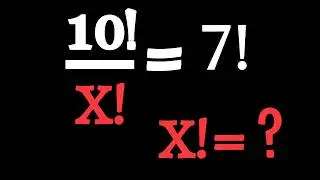 maths tricks|Factorial short cuts in Telugu |number system @kgrlogics.
