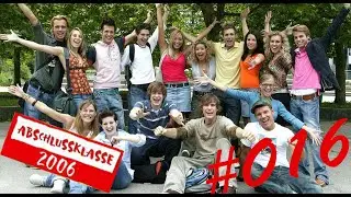 Abschlussklasse 2006 #016