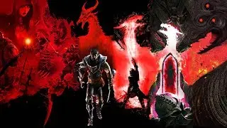 Dragon Age | Ultimate Theme Mashup