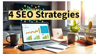 4 Unbelievable SEO Strategies to Rank High in Google Search
