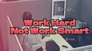 Work Hard Work Smart : Punk Rock Song by Saazaa