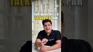 Choose real astrologers. Choose Talkndheal. @talkndheal #astrologer  #shorts   #viral