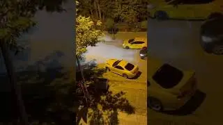 T&uuml;rkiye De Supra Mı?😨😱