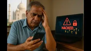 Pension Scam in India: Retired Railway Engineer&rsquo;s Phone Hacked, Money Stolen