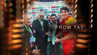 Witness The History Today |  HBL PSL Players Auction 2026