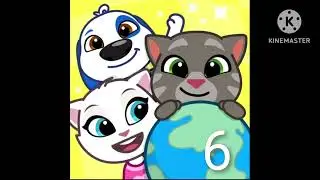Tom World 2025-2100