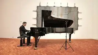 Centro Pecci Piano Festival: Andrea Bacchetti | Centro Pecci