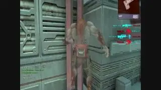 WolfTeam Conquest Paien Lab Part 1
