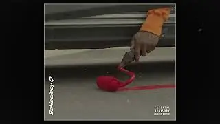 (FREE) ScHoolboy Q Type Beat Hard - DUMB