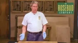 Scratch Repair for Hardwood Floors