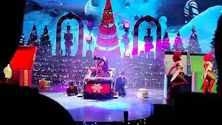 Christmas Dream, PortAventura