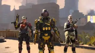 Bleeding2's Live PS4 Broadcast
