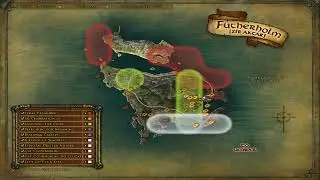 LotRO Midsummer 10 daily quests at Furtherholm in 12 minutes