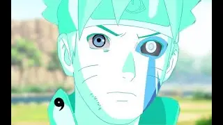 Naruto - Boruto Tenseigan Awakening