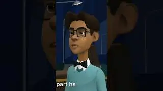 My first animation video leave the comment #subscribe #like #animation #shorts @lookalikeme00