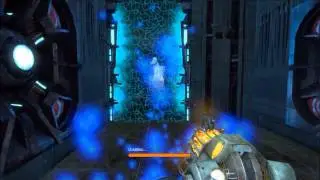Half Life 2 Part 42 - Super Gravity Gun!