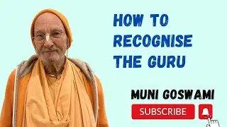One who possesses knowledge of absolute divine love in purity - he is guru.