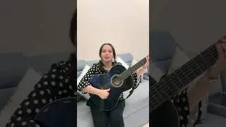 محبه ابديه من ابويا السماوي ليا ماخلاص شق الحجاب #أيرين ملاك 🧡