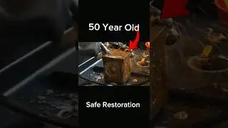 Safe Restoration#restoration