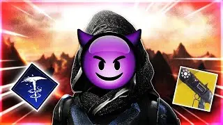 This Is What It Looks Like When Im Toxic (Demon Mode)