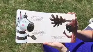 Day 72 (07.29.20) Amber Schinkel Reads 