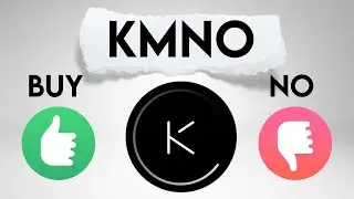 KMNO coin price prediction.