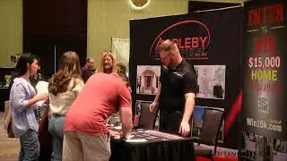 Central PA Wedding Shows @ Marriott Penn Square Lancaster 8/24/25