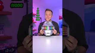 $1 vs $1000 Microphone!