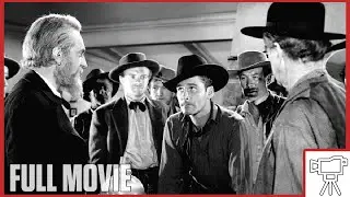 Santa Fe Trail (1940) &ndash; Errol Flynn & Ronald Reagan in a Classic Civil War Western