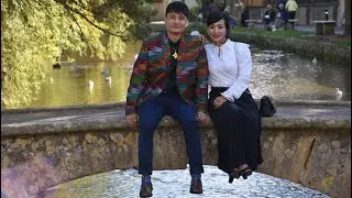 Yakthung (Limbu) | Cotswolds: Bourton-on-the-Water | Oct 2022 | Yakthung Family | Yakthung Vlog