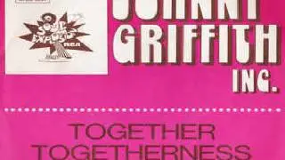 Johnny Griffith inc Let s Get In On