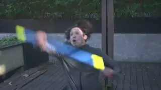 JC Stunt 2025 Camp Project 1