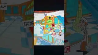 Scholastic Math Missions: Race to Spectacle City Arcade Part 14 Incredible Bulk
