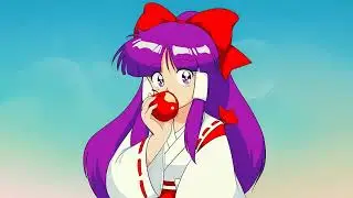 Bad Apple!! (80s City Pop Funk AI Remix)