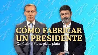 ¿Cuánto cuesta postularse a presidente? | Elecciones 2019 | Hugo Alconada Mon y Hernán Cappiello