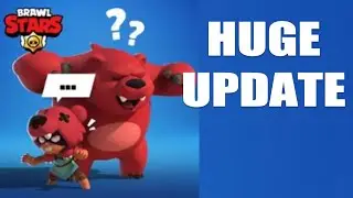 Brawl Stars June Update | Release Date | Emotes