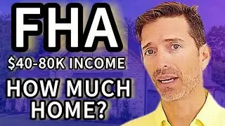 NEW FHA Loan Requirements 2025 - How Much Can You Afford? - FHA Loan 2025